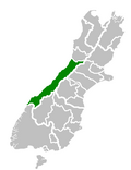 Westland Territorial Authority